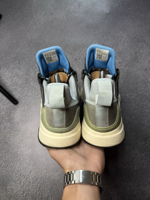 Кросівки Adidas Terrex Trailmaker GTX