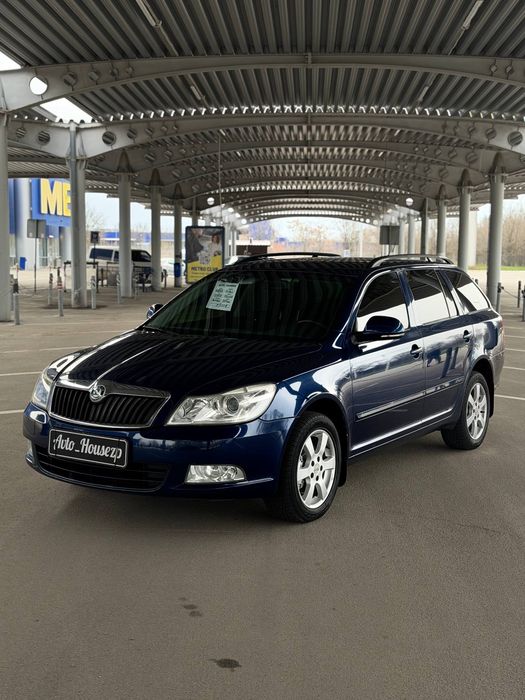 Продам Skoda Oktavia