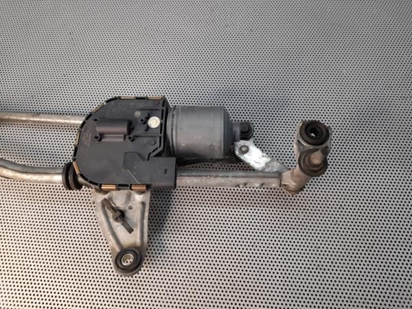 Motor limpa vidros frente VOLKSWAGEN Passat (3C2)