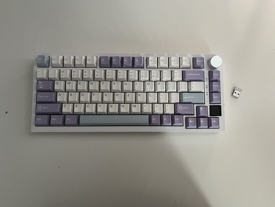 Klawiatura AJAZZ AK820 Pro RGB
