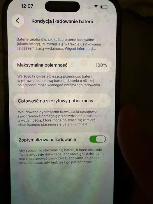 Iphone 14 pro 128GB