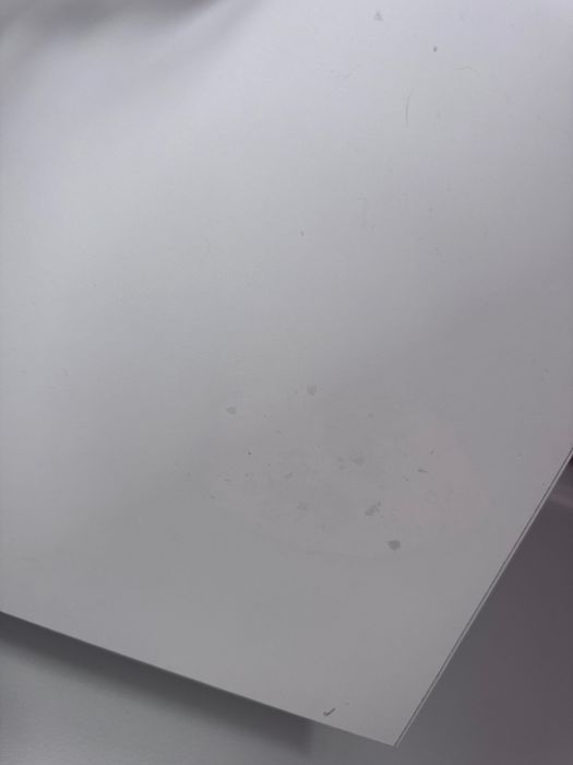 Móvel TV / Aparador Branco 240 cm – 200€ Negociáveis