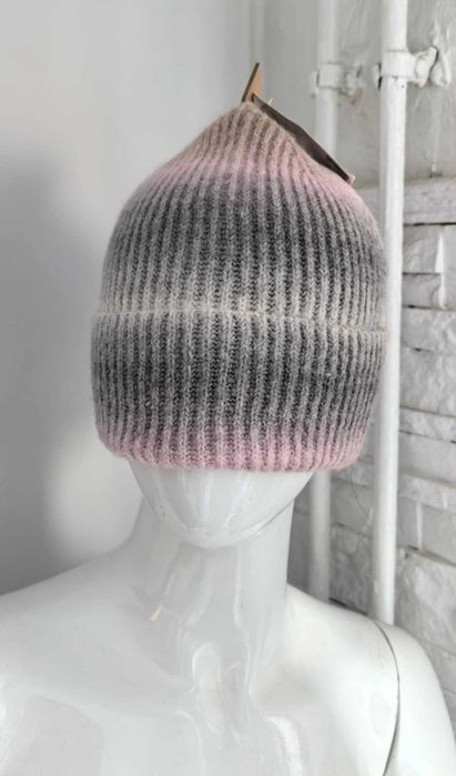 Czapka Damska Cieniowana Orsay