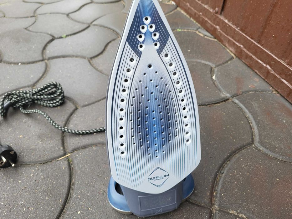 Żelazko TEFAL Ultragliss Plus FV6830