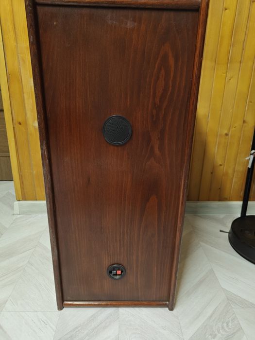 Głośniki Beyma 200w