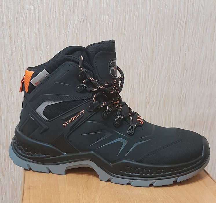 Захисні черевики Exena р.45