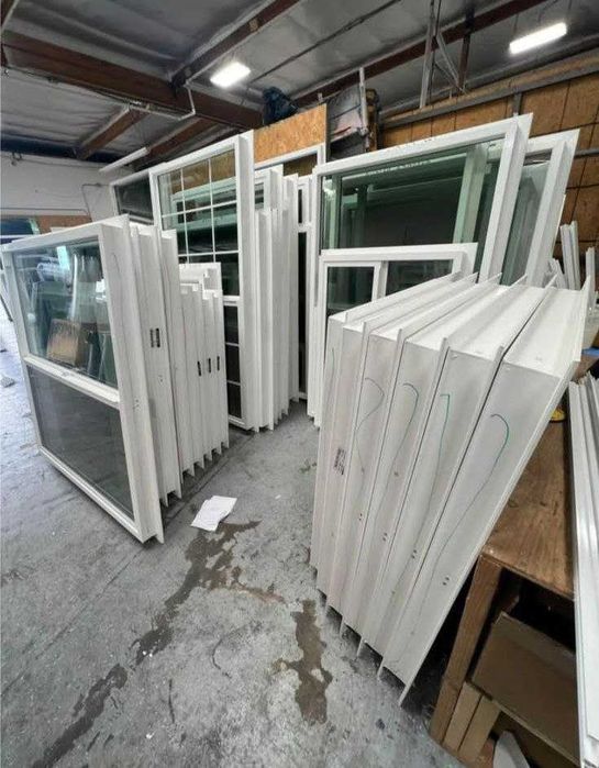 Енергозберігаючі вікна! Металопластикові вікна Київ. Доставка