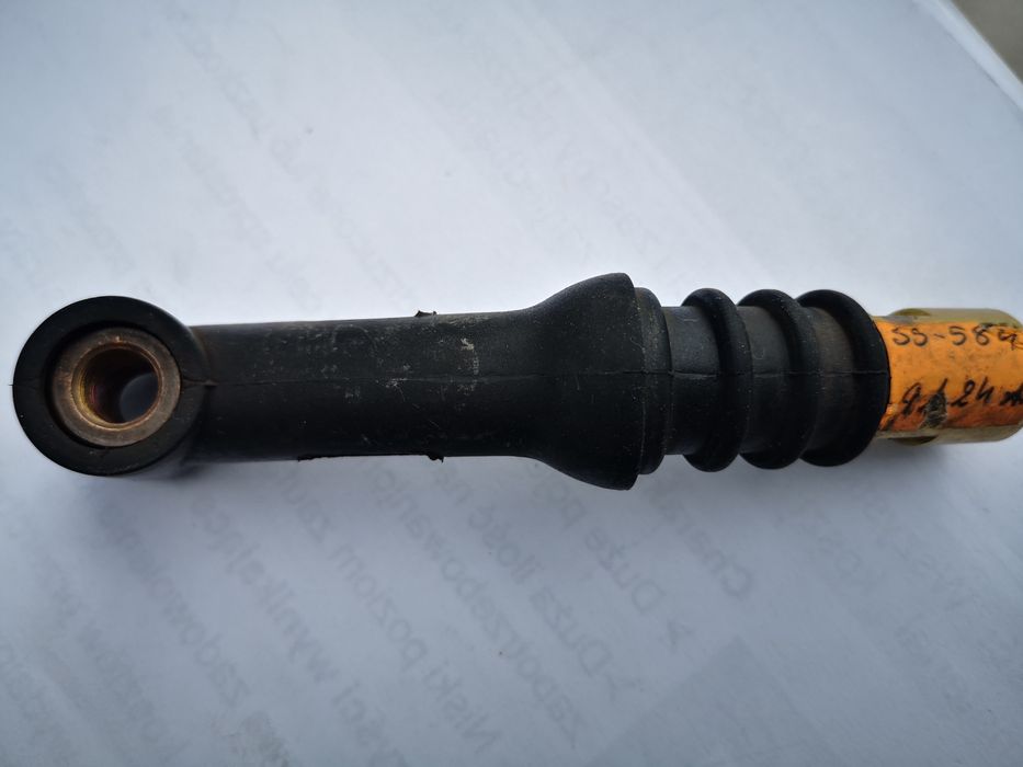 Korpus uchwytu TiG WP-26