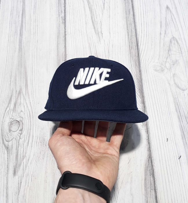Кепка Nike True бейсболка