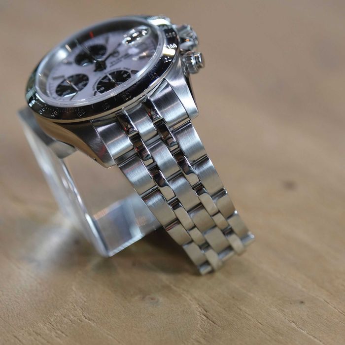 Tudor Prince Date Chronograph Panda Ref. 79280 | Anos 2000