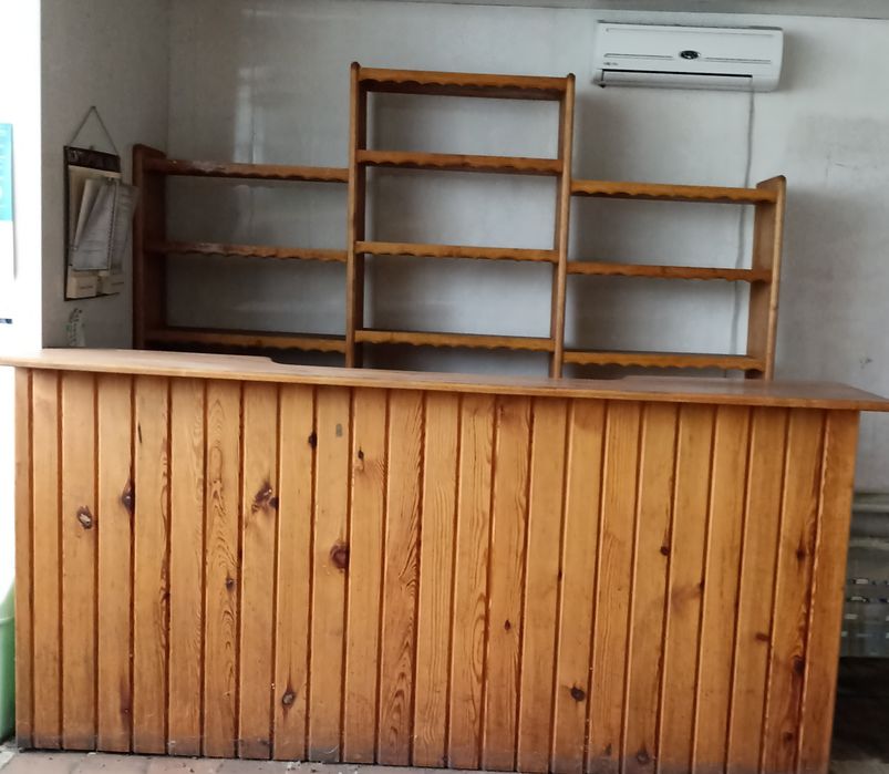 Меблі для магазину бару гарної якості дзвоніть  домовимся