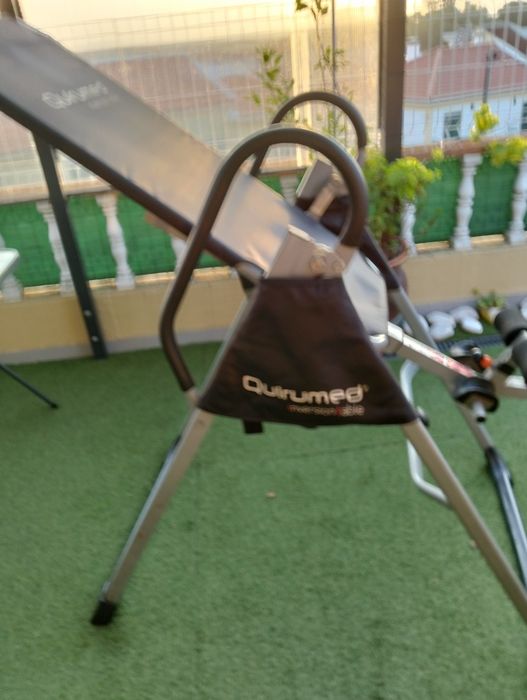 Inversion Table64586234812546121