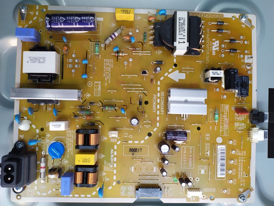 TV LG 49NANO816NA