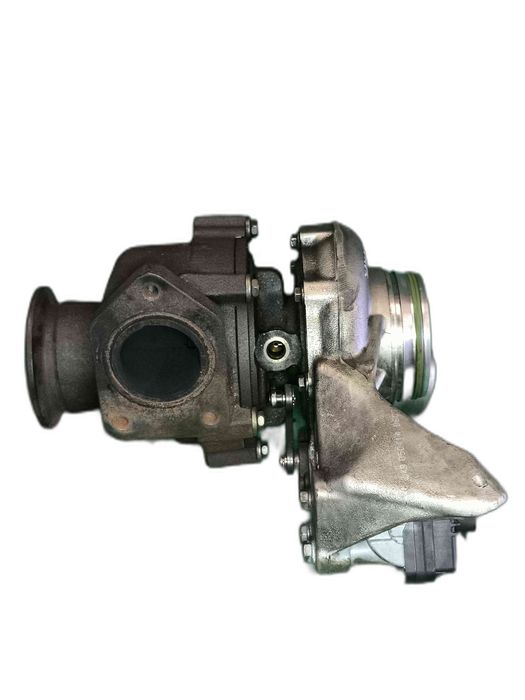 Turbo BMW 2 Coupé 220 d (135 kW / 184 cv) [10.2013 - 06.2017] 8519475 (OEM) | 724779 (OEM) | 4933500642 (OEM) | 851947505F (OEM)