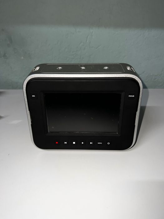 Камера blackmagic cinema 2.5k