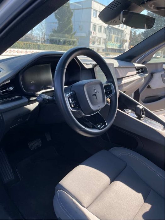 Polestar 2 78kWt