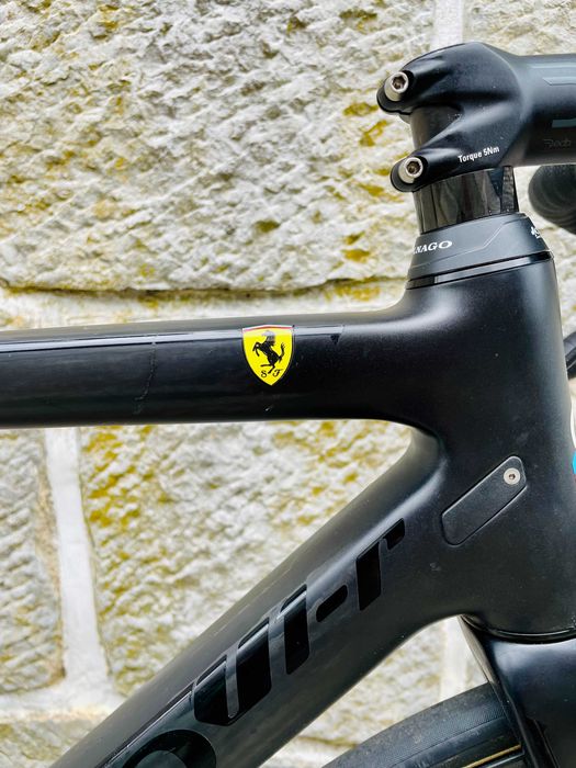 Bicicleta Colnago V1R