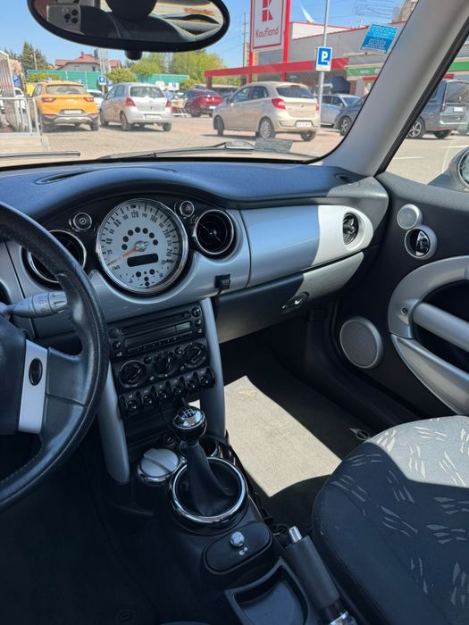 Sprzedam  Mini  Cooper  One