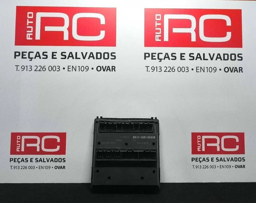 Módulo Eletrónico 6Q2937049F - SEAT IBIZA III