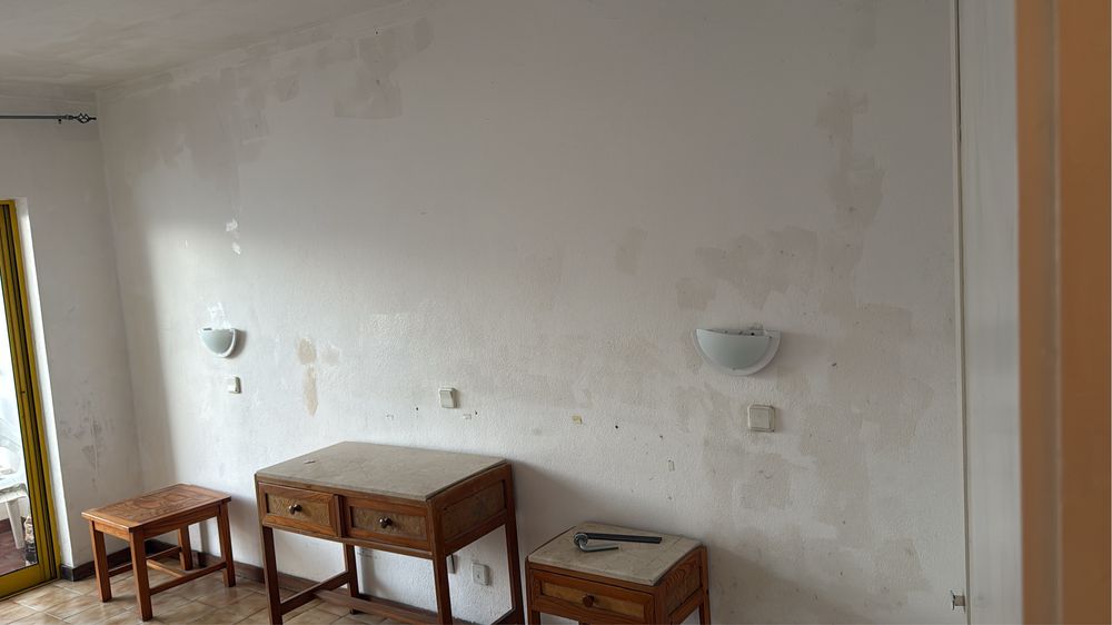 Seviços de pinturas