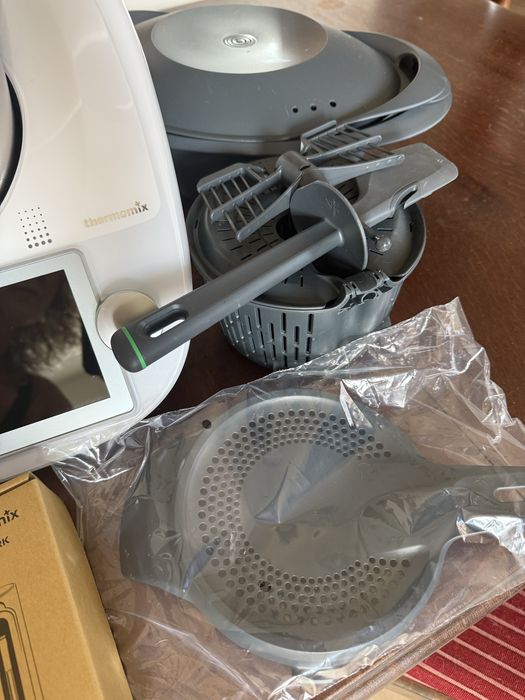 Thermomix Vorwerk TM6