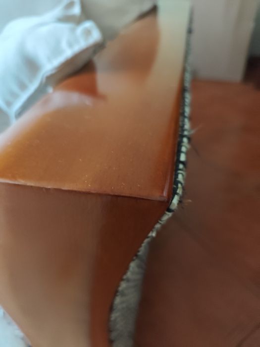 Sofás em muito bom estado