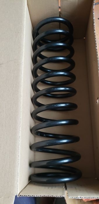 Пружина ВАЗ 2111