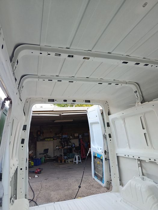 Ford Transit 2013