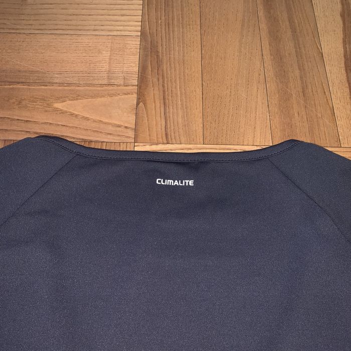 Damska koszulka termoaktywna Adidas Climacool M