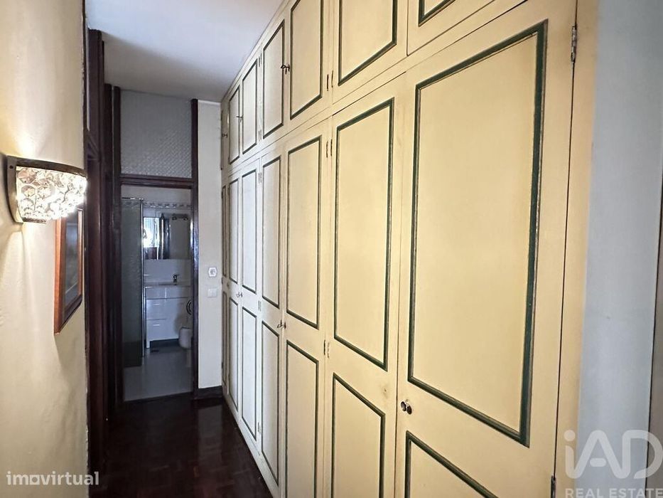Apartamento T5 em Guarda de 161,00 m2