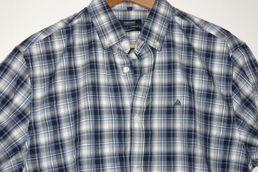 Camiseira QuebraMar Corte Regular