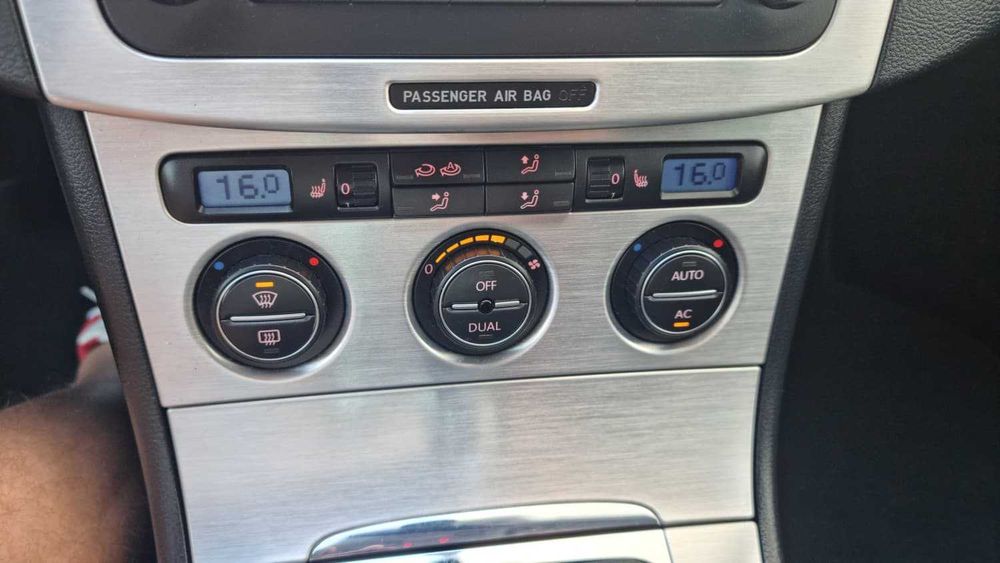 Passat 2.0 TDI 140 CV Higline