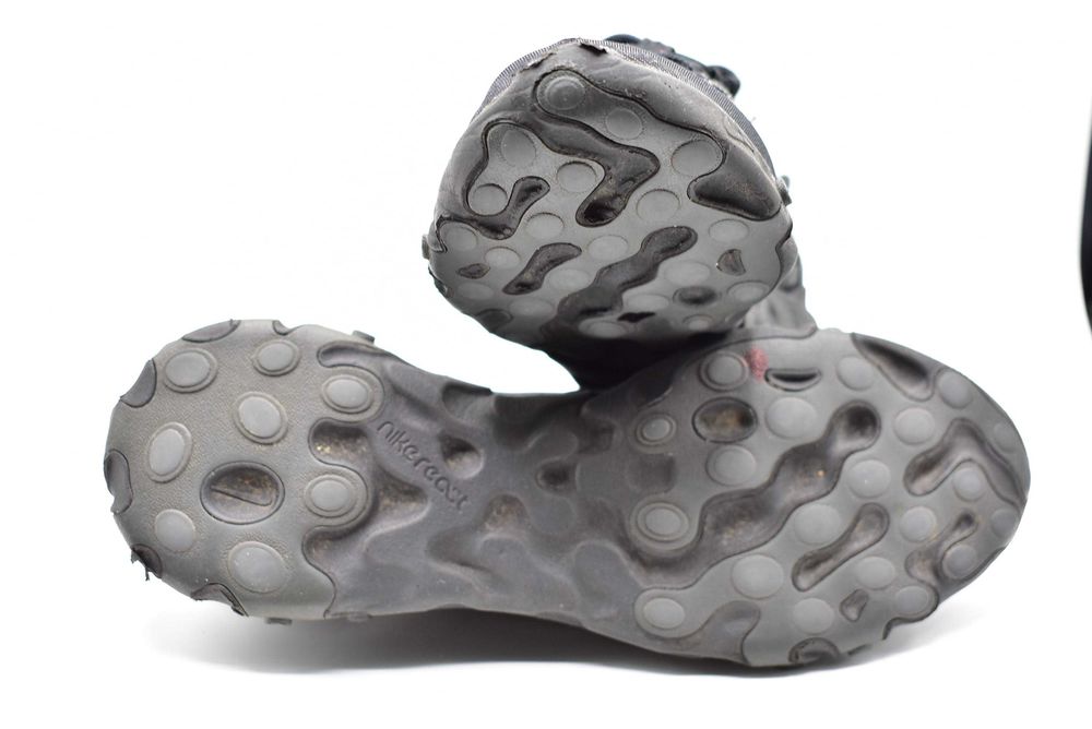 Sneakersy Nike React Element 55 ( 42 )