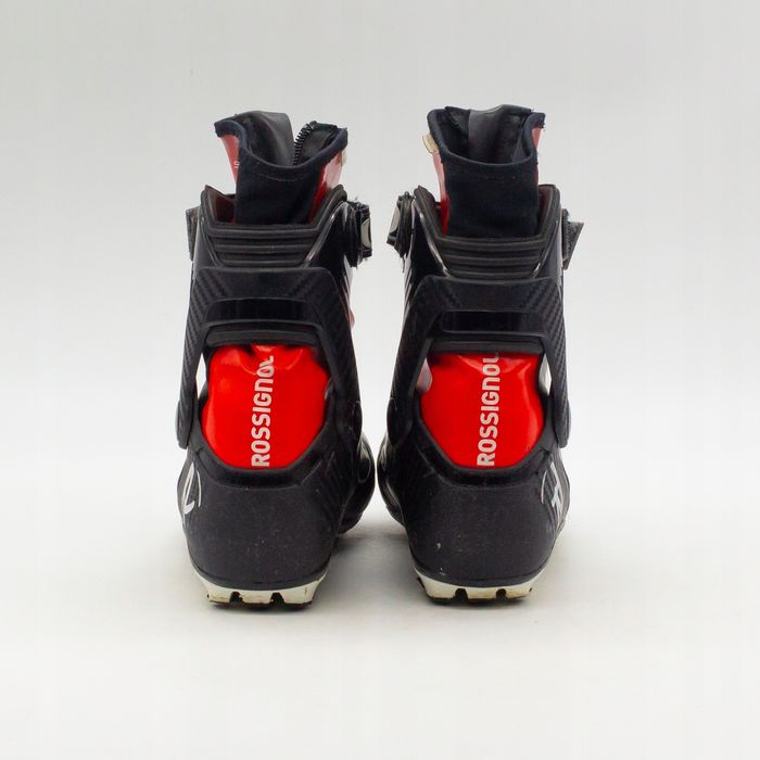 Buty biegowe r. 40 / 255 mm NNN Rossignol X-10 Skate Biegówki