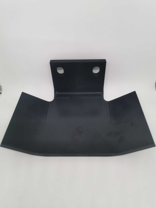 Podkładka/Ślizg Górny Gąsienicy KX018-4