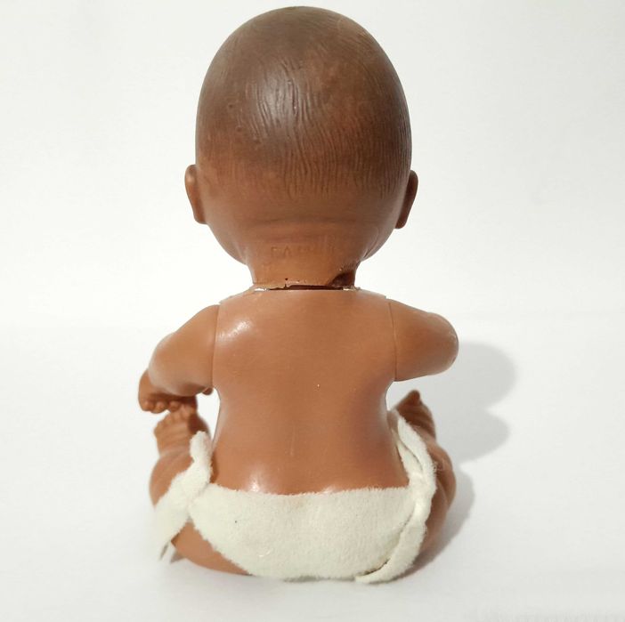 Boneco Barriguitas dos Anos 80 - Original Famosa