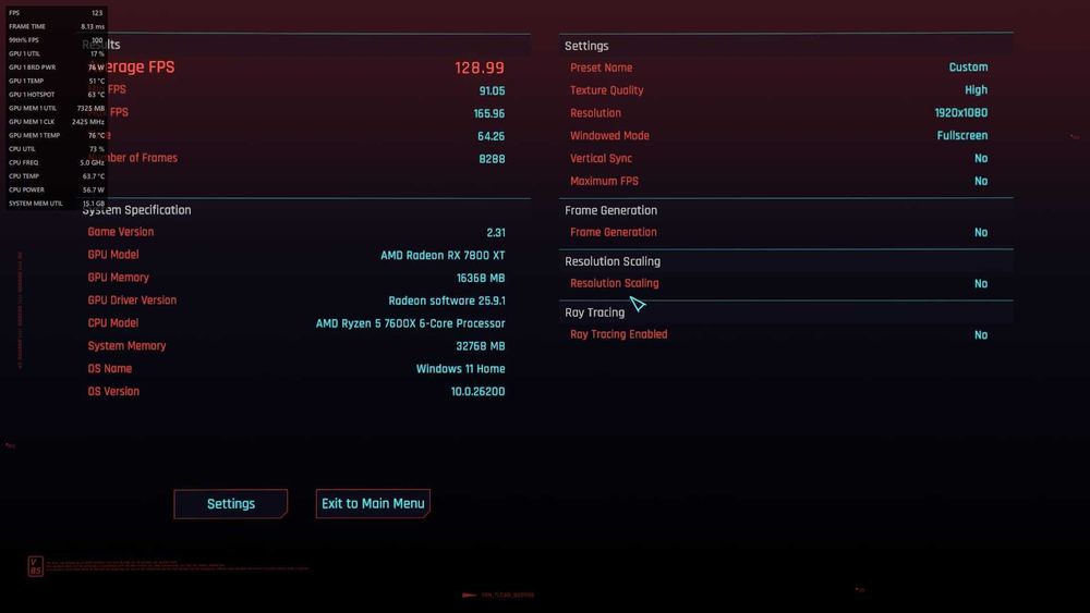 Memória RAM (1 módulo) T-Force Vulcan DDR5 32GBx1