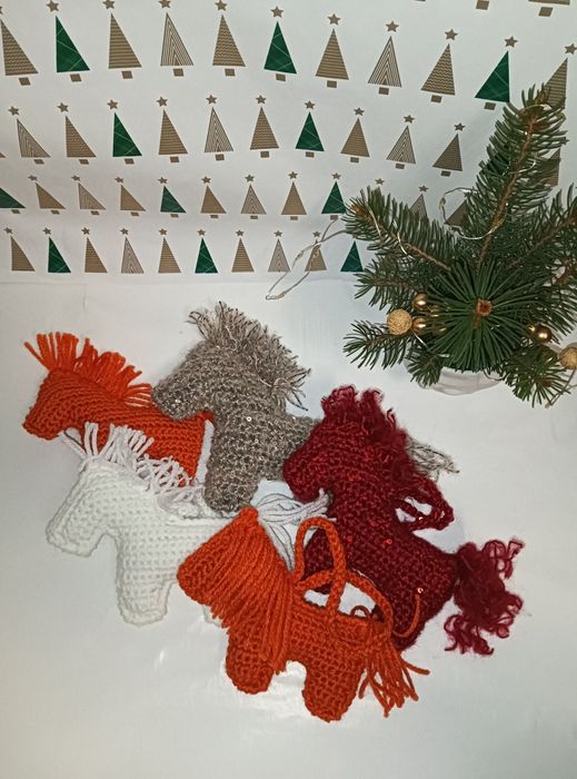 Символ 2026 року - Вогняний Кінь