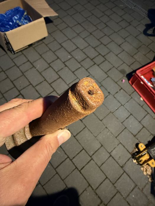 Zbierak ślimaka (sprzęgło ślimaka) do kotła OGNIWO EKO PLUS i EKO PLUS M