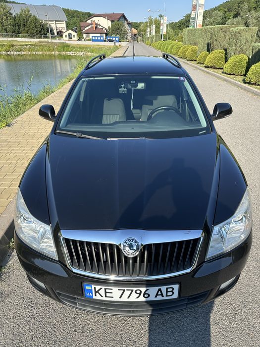 Skoda 1,4 бензин