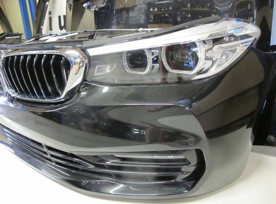 Бампер крыло капот фары комплект BMW 6 G32 GT USA EU разборка