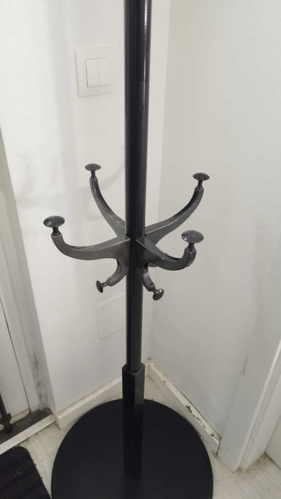 Bengaleiro/cabide de pé IKEA (HEMNeS)