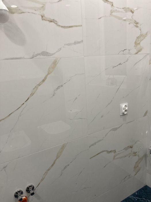 Płytki calacatta gold Prime Medina roz 60/120 4 szt nowe