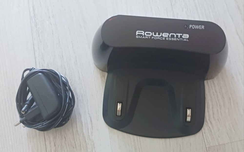 Robô Aspirador e Mopa