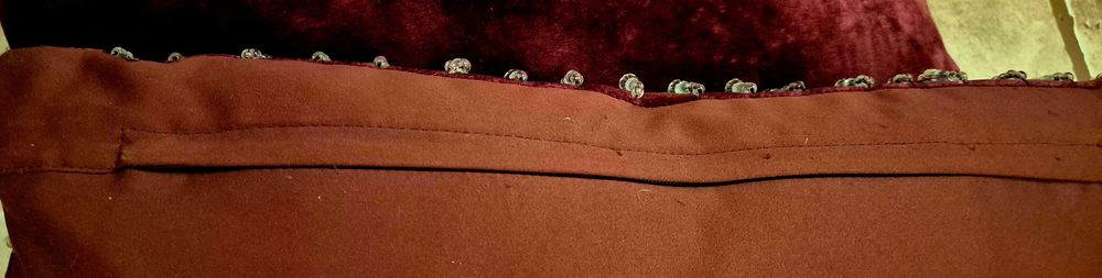 Poduszki dekoracyjne