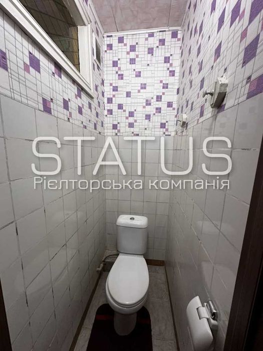 код  10265 2-кімнатна квартира Центр