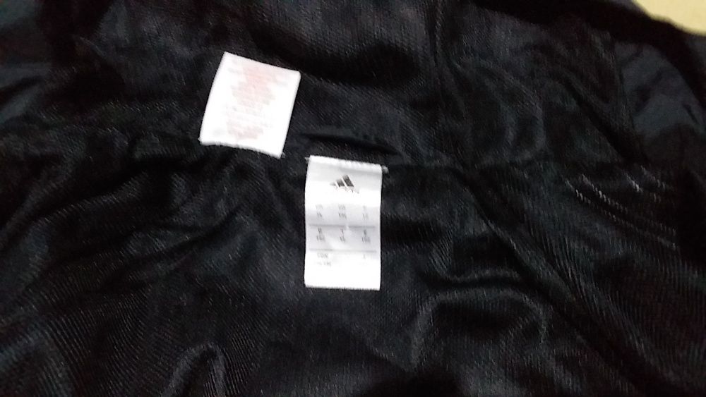 Куртка-вітровка,куртка спор дитяча-нова-adidas-150/152;Name It-140/146