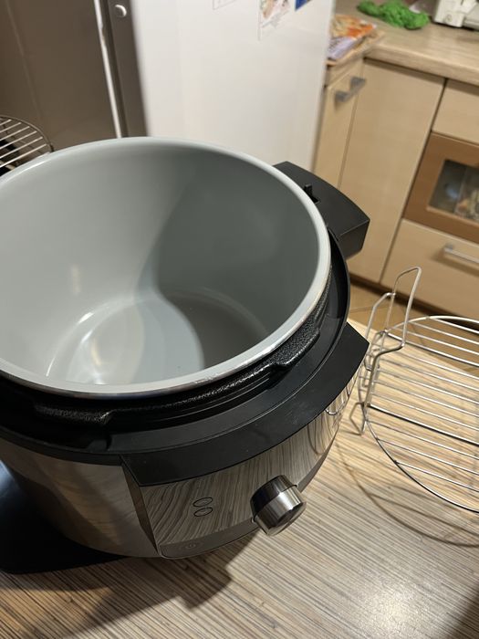 Multicooker Ninja Foodi OL650EU 12w1