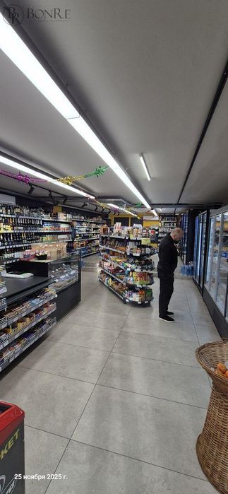 Оренда, Фасадне, Торгове, вул. Златоустівська, 90м2.