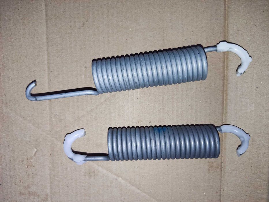 Пружины бака подвесные оригмнальные Whirlpool AWS 61212 original